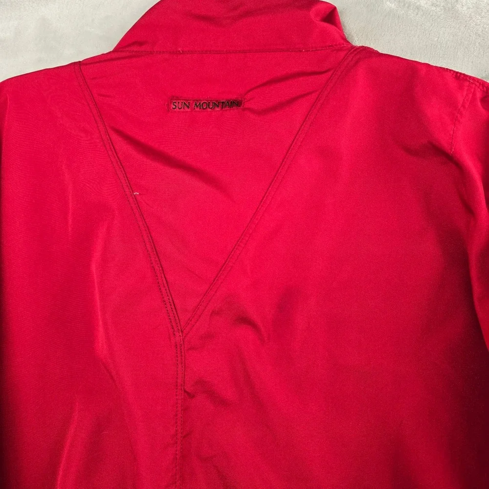 Sun Mountain small dark